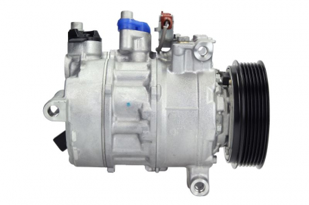 Compresor climatizare potrivit AUDI A4 ALLROAD B8, A4 B8, A5, A6 C7, Q5 2.0D 2007-2018 [3]