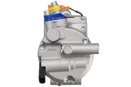 Compresor climatizare potrivit AUDI A4 ALLROAD B8, A4 B8, A5, A6 C7, Q5 2.0D 2007-2018 [2]