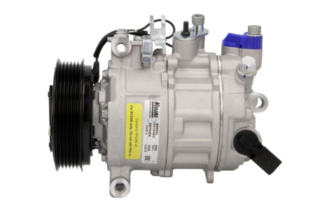 Compresor clima Ac - Compresor climatizare potrivit AUDI A4 ALLROAD B8, A4 B8, A5, A6 C7, Q5 2.0D 2007-2018