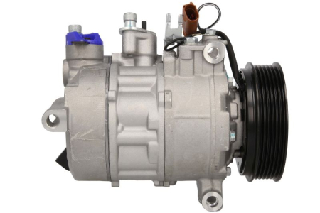 Compresor climatizare potrivit AUDI A4 ALLROAD B8, A4 B8, A5, Q5 2.0D 11.07-05.17 [3]