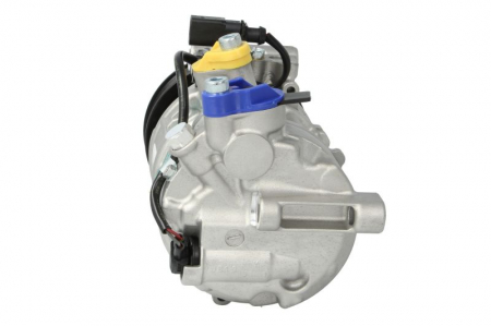 Compresor climatizare potrivit AUDI A4 ALLROAD B8, A4 B8, A5, Q5; PORSCHE MACAN 2.7D-3.2 06.07-09.18 [2]