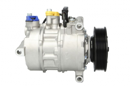 Compresor climatizare potrivit AUDI A4 ALLROAD B8, A4 B8, A5, Q5; PORSCHE MACAN 2.7D-3.2 06.07-09.18 [3]