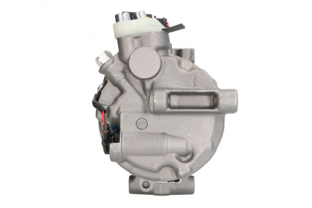 Compresor climatizare potrivit AUDI A4 ALLROAD B9, A4 B9, A5, A6 ALLROAD C7, A6 C7, A7, Q7, Q8 3.0D/3.0DH 10.10- [2]