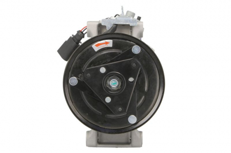 Compresor climatizare potrivit AUDI A4 ALLROAD B9, A4 B9, A5, A6 ALLROAD C7, A6 C7, A7, Q7, Q8; VW TOUAREG 2.0/3.0D/3.0DH dupa 2010 [1]