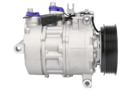 Compresor climatizare potrivit AUDI A4 ALLROAD B9, A4 B9, A5, A6 ALLROAD C7, A6 C7, A7, Q7, Q8; VW TOUAREG 2.0-4.0D dupa 2010 [2]