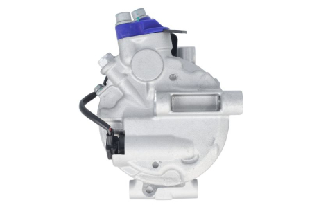 Compresor climatizare potrivit AUDI A4 ALLROAD B9, A4 B9, A5, A6 ALLROAD C7, A6 C7, A7, Q7, Q8; VW TOUAREG 2.0-4.0D dupa 2010 [1]