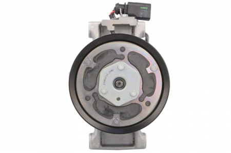 Compresor climatizare potrivit AUDI A4 ALLROAD B9, A4 B9, A5, A6 ALLROAD C7, A6 C7, A7, Q7, Q8; VW TOUAREG 3.0D/3.0DH/4.0D dupa 2010 [1]