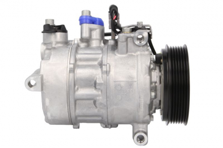 Compresor climatizare potrivit AUDI A4 ALLROAD B9, A4 B9, A5, A6 ALLROAD C7, A6 C7, A7, Q7, Q8; VW TOUAREG 3.0D/3.0DH/4.0D dupa 2010 [3]