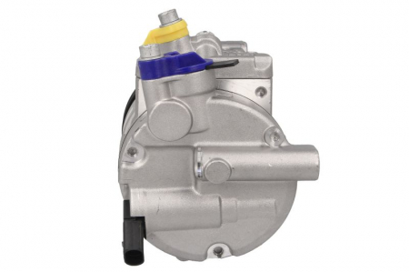 Compresor climatizare potrivit AUDI A4 ALLROAD B9, A4 B9, A5, A6 C7, A7, A8 D4, Q5, Q7, Q8; PORSCHE MACAN 1.4-4.0 dupa 2007 [2]