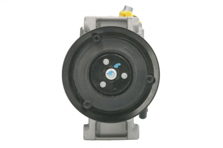 Compresor climatizare potrivit AUDI A4 ALLROAD B9, A4 B9, A5, A6 C7, A7, A8 D4, Q5, Q7, Q8; PORSCHE MACAN; VW TOUAREG 1.4-4.0 dupa 2007 [1]