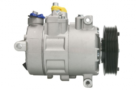 Compresor climatizare potrivit AUDI A4 ALLROAD B9, A4 B9, A5, A6 C7, A7, A8 D4, Q5, Q7, Q8; PORSCHE MACAN; VW TOUAREG 1.4-4.0 dupa 2007 [3]