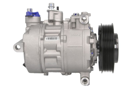Compresor climatizare potrivit AUDI A4 ALLROAD B9, A4 B9, A5, A6 C7, A7, A8 D4, Q5, Q7, Q8; VW TOUAREG 1.4-4.0 10.07- [3]