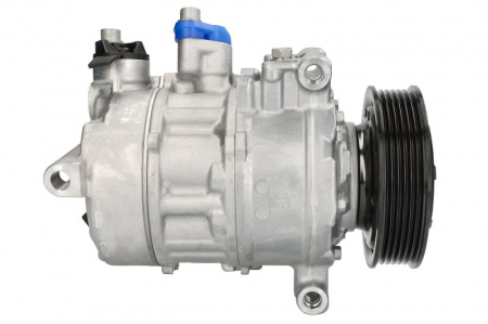 Compresor climatizare potrivit AUDI A4 ALLROAD B9, A4 B9, A5, A6 C7, A7, Q7, Q8 1.4-4.0 dupa 2014 [3]