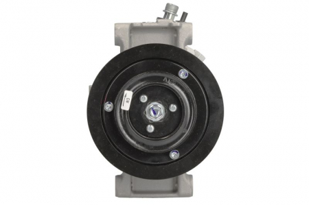 Compresor climatizare potrivit AUDI A4 ALLROAD B9, A4 B9, A5, A6 C7, A7, Q7; VW TOUAREG 1.4-3.0D 05.14- [2]