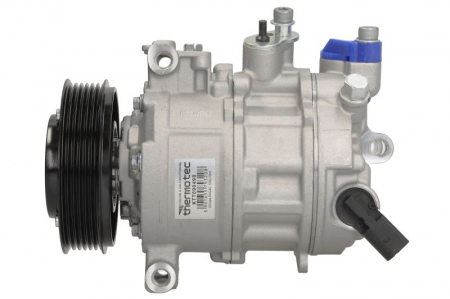 Compresor climatizare potrivit AUDI A4 ALLROAD B9, A4 B9, A5, A6 C7, A7, Q7; VW TOUAREG 1.4-3.0D 05.14- [0]