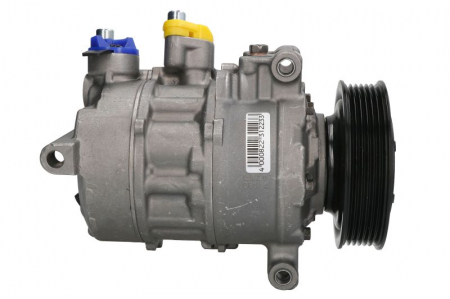 Compresor climatizare potrivit AUDI A4 ALLROAD B9, A4 B9, A5, A6 C7, A7, Q7; VW TOUAREG 1.4-3.0D 05.14- [3]