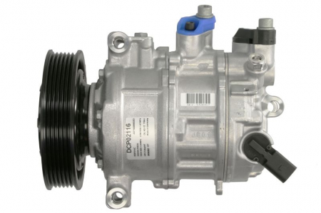 Compresor climatizare potrivit AUDI A4 ALLROAD B9, A4 B9, A5, A6 C8, A7 2.0-3.0DH 06.16- [0]