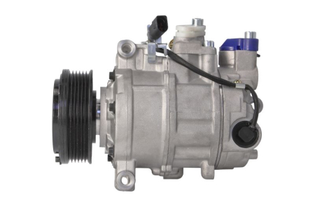 Compresor clima Ac - Compresor climatizare potrivit AUDI A4 B5, A4 B6, A4 B7, A6 ALLROAD C6, A6 C5, A6 C6, A8 D3; SEAT EXEO 1.6-6.0 1998-2013