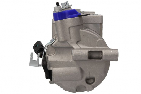 Compresor climatizare potrivit AUDI A4 B5, A4 B6, A4 B7, A6 ALLROAD C6, A6 C5, A6 C6, A8 D3; SEAT EXEO 1.6-6.0 1998-2013 [2]