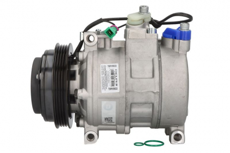 Compresor climatizare potrivit AUDI A4 B5, A4 B6, A4 B7, A6 C4, A6 C5, A8 D2, ALLROAD C5; SKODA SUPERB I; VW PASSAT B5, PASSAT B5.5 2.4-4.2 1994-2008 [0]