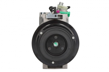 Compresor climatizare potrivit AUDI A4 B5, A4 B6, A4 B7, A6 C4, A6 C5, A8 D2, ALLROAD C5; SKODA SUPERB I; VW PASSAT B5, PASSAT B5.5 2.4-4.2 1994-2008 [1]