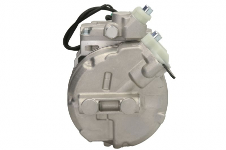 Compresor climatizare potrivit AUDI A4 B5, A4 B6, A6 C4, A6 C5, A8 D2; SKODA SUPERB I; VW PASSAT B5, PASSAT B5.5 1.6-4.2 03.94-03.08 [2]