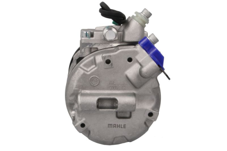 Compresor climatizare potrivit AUDI A4 B5, A4 B6, A6 C4, A6 C5, A8 D2; SKODA SUPERB I; VW PASSAT B5, PASSAT B5.5 1.6-4.2 1994-2008 [1]