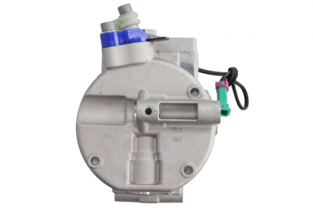 Compresor climatizare potrivit AUDI A4 B5, A6 C4, A6 C5, A8 D2, ALLROAD C5; PORSCHE 911, 911 TARGA, BOXSTER, BOXSTER SPYDER, CAYMAN; SKODA SUPERB I; VW PASSAT B5, PASSAT B5.5 2.4-6.0 03.94-12.12 [2]