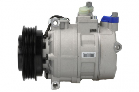 Compresor climatizare potrivit AUDI A4 B5, A6 C4, A6 C5, A8 D2, ALLROAD C5; PORSCHE 911, 911 TARGA, BOXSTER, BOXSTER SPYDER, CAYMAN; SKODA SUPERB I; VW PASSAT B5, PASSAT B5.5 2.4-6.0 03.94-12.12 [3]