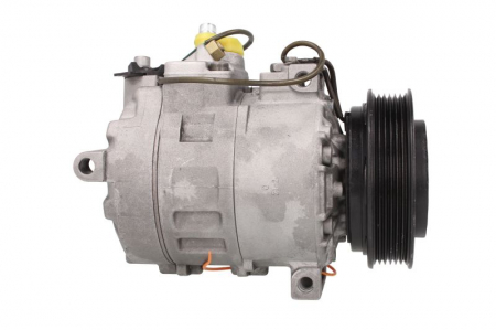 Compresor climatizare potrivit AUDI A4 B5, A6 C4, A6 C5, A8 D2, ALLROAD C5; SKODA SUPERB I; VW PASSAT B5, PASSAT B5.5 2.2-6.0 03.94-03.08 [3]