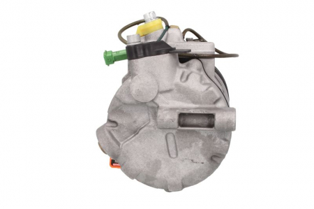 Compresor climatizare potrivit AUDI A4 B5, A6 C4, A6 C5, A8 D2, ALLROAD C5; SKODA SUPERB I; VW PASSAT B5, PASSAT B5.5 2.2-6.0 03.94-03.08 [2]
