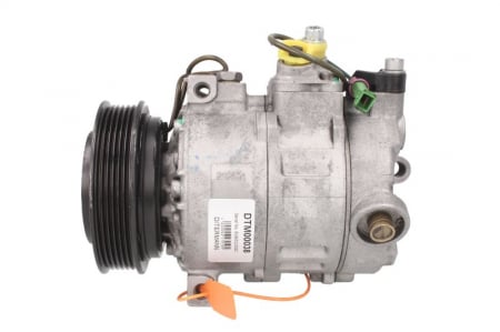 Piese Auto - Compresor climatizare potrivit AUDI A4 B5, A6 C4, A6 C5, A8 D2, ALLROAD C5; SKODA SUPERB I; VW PASSAT B5, PASSAT B5.5 2.2-6.0 03.94-03.08