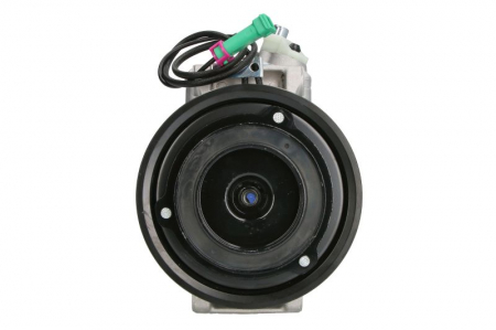Compresor climatizare potrivit AUDI A4 B5, A6 C4, A6 C5, A8 D2, ALLROAD C5; SKODA SUPERB I; VW PASSAT B5, PASSAT B5.5 2.4-6.0 1994-2008 [1]
