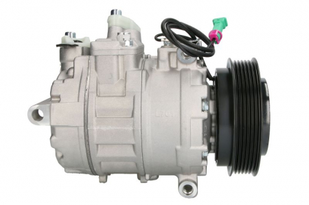 Compresor climatizare potrivit AUDI A4 B5, A6 C4, A6 C5, A8 D2, ALLROAD C5; SKODA SUPERB I; VW PASSAT B5, PASSAT B5.5 2.4-6.0 1994-2008 [3]