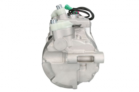 Compresor climatizare potrivit AUDI A4 B5, A6 C4, A6 C5, A8 D2, ALLROAD C5; SKODA SUPERB I; VW PASSAT B5, PASSAT B5.5 2.4-6.0 1994-2008 [2]