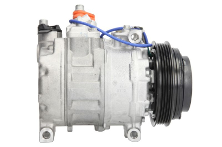 Compresor climatizare potrivit AUDI A4 B5, A6 C5, A8 D2, ALLROAD C5; SKODA SUPERB I; VW PASSAT B5, PASSAT B5.5 1.8-3.7 1994-2008 [2]