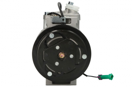Compresor climatizare potrivit AUDI A4 B5, A6 C5, A8 D2, ALLROAD C5; SKODA SUPERB I; VW PASSAT B5, PASSAT B5.5 2.5D 1997-2008 [1]