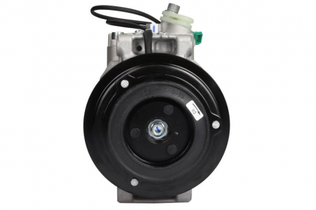 Compresor climatizare potrivit AUDI A4 B5, A6 C5, A8 D2, ALLROAD C5; SKODA SUPERB I; VW PASSAT B5, PASSAT B5.5 2.5D 1997-2008 [1]