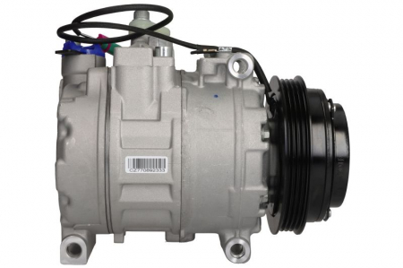 Compresor climatizare potrivit AUDI A4 B5, A6 C5, A8 D2, ALLROAD C5; SKODA SUPERB I; VW PASSAT B5, PASSAT B5.5 2.5D 1997-2008 [3]