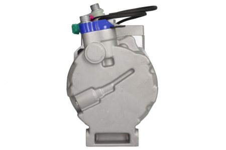 Compresor climatizare potrivit AUDI A4 B5, A6 C5, A8 D2, ALLROAD C5; SKODA SUPERB I; VW PASSAT B5, PASSAT B5.5 2.5D 1997-2008 [2]