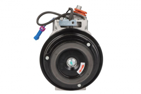 Compresor climatizare potrivit AUDI A4 B5, A6 C5, A8 D2; SKODA SUPERB I; VW PASSAT B5, PASSAT B5.5 2.5D 01.97-03.08 [1]