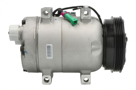Compresor climatizare potrivit AUDI A4 B5, A6 C5, CABRIOLET B3; VW PASSAT B5 1.6-2.8 11.94-01.05 [3]