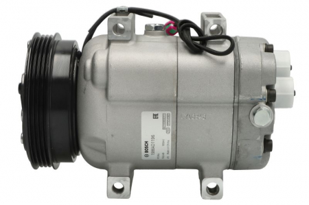 Compresor climatizare potrivit AUDI A4 B5, A6 C5, CABRIOLET B3; VW PASSAT B5 1.6-2.8 11.94-01.05 [0]