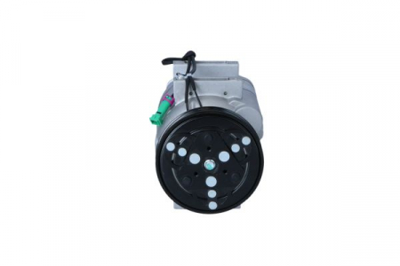 Compresor climatizare potrivit AUDI A4 B5, A6 C5, CABRIOLET B3; VW PASSAT B5, PASSAT B5.5 1.6-1.9DH 11.94-05.05 [3]