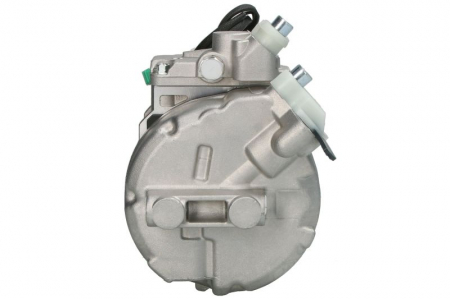 Compresor climatizare potrivit AUDI A4 B5, A6 C5; SKODA SUPERB I; VW PASSAT B5, PASSAT B5.5 1.6-2.0D 1994-2008 [2]