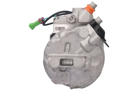 Compresor climatizare potrivit AUDI A4 B5, A6 C5; SKODA SUPERB I; VW PASSAT B5, PASSAT B5.5 1.6-2.8 1994-2008 [1]