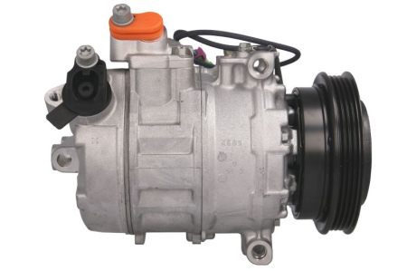 Compresor climatizare potrivit AUDI A4 B5, A6 C5; SKODA SUPERB I; VW PASSAT B5, PASSAT B5.5 1.6-2.8 1994-2008 [2]