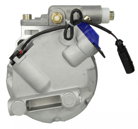 Compresor climatizare potrivit AUDI A4 B6, A4 B7, A4 B8, A5, A6 ALLROAD C6, A6 C6, A8 D3, A8 D4, ALLROAD C5, Q7, R8, R8 SPYDER; LAMBORGHINI AVENTADOR, AVENTADOR TARGA, GALLARDO 4.2-6.5 dupa 2002 [2]