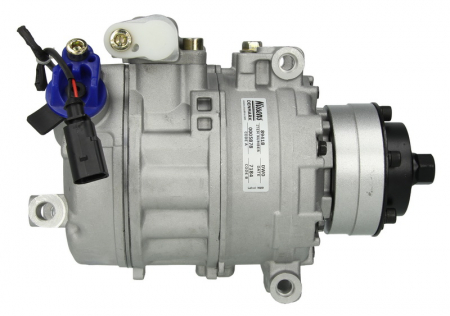 Compresor climatizare potrivit AUDI A4 B6, A4 B7, A4 B8, A5, A6 ALLROAD C6, A6 C6, A8 D3, A8 D4, ALLROAD C5, Q7, R8, R8 SPYDER; LAMBORGHINI AVENTADOR, AVENTADOR TARGA, GALLARDO 4.2-6.5 dupa 2002 [3]