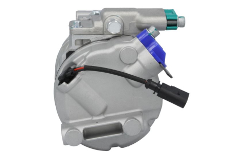 Compresor climatizare potrivit AUDI A4 B6, A4 B7, A4 B8, A5, A6 ALLROAD C6, A6 C6, A8 D3, ALLROAD C5, Q7, R8, R8 SPYDER 4.2/5.0/5.2 07.02-01.17 [2]